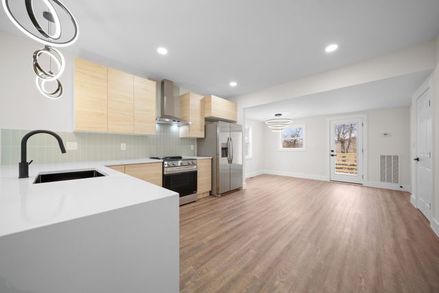 1115A 38th Ave, N, Nashville, TN 37209