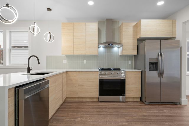 1115A 38th Ave, N, Nashville, TN 37209