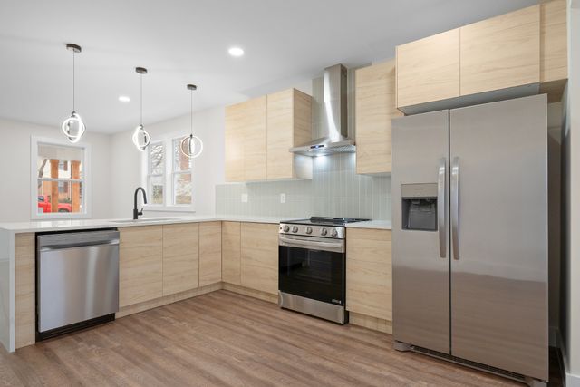 1115A 38th Ave, N, Nashville, TN 37209