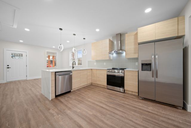 1115A 38th Ave, N, Nashville, TN 37209