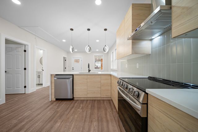 1115A 38th Ave, N, Nashville, TN 37209