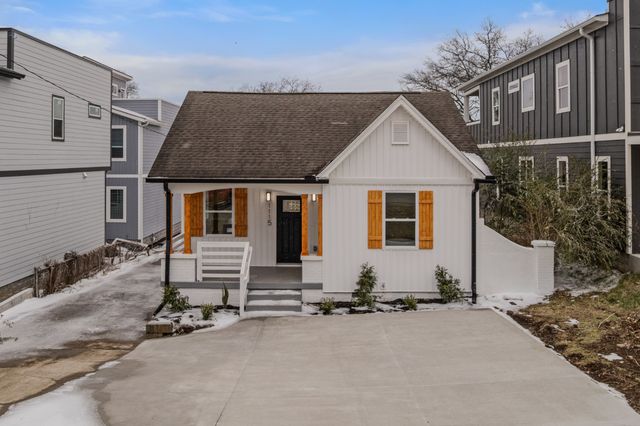 1115A 38th Ave, N, Nashville, TN 37209