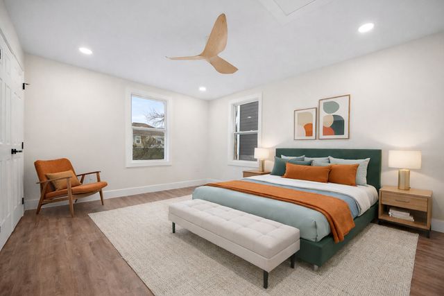 1115A 38th Ave, N, Nashville, TN 37209