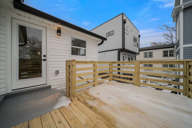 1115A 38th Ave, N, Nashville, TN 37209