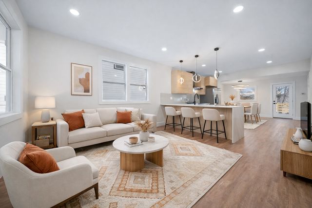 1115A 38th Ave, N, Nashville, TN 37209