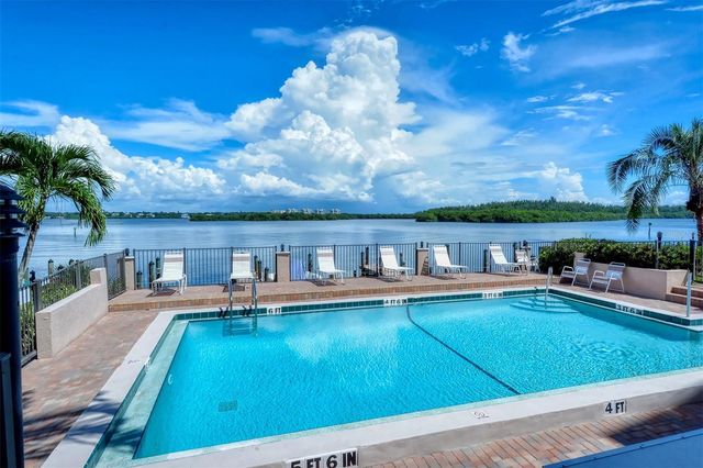 8911 MIDNIGHT PASS ROAD 410, Sarasota, FL 34242