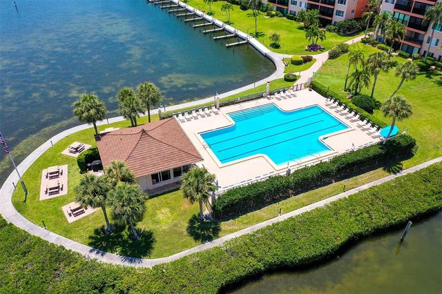 8911 MIDNIGHT PASS ROAD 410, Sarasota, FL 34242