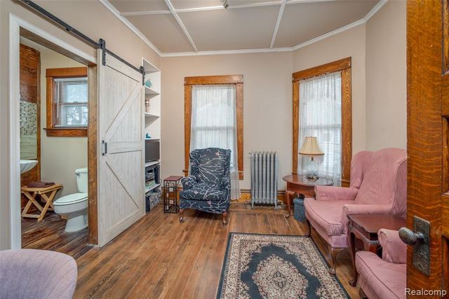 1749 Saint Clair River Drive, Algonac, MI 48001