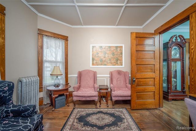 1749 Saint Clair River Drive, Algonac, MI 48001