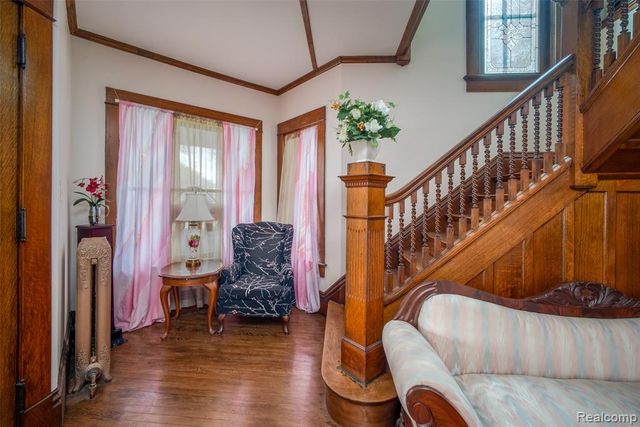 1749 Saint Clair River Drive, Algonac, MI 48001