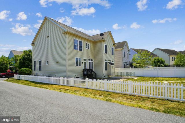 127 ELLISON DR, Milton, DE 19968