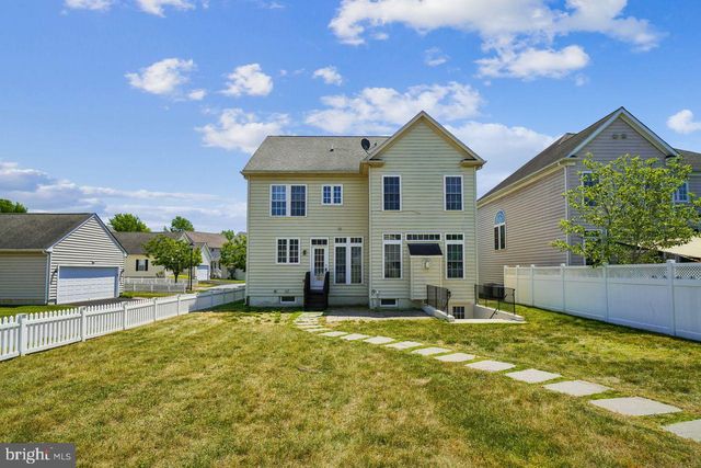 127 ELLISON DR, Milton, DE 19968