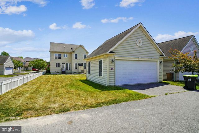 127 ELLISON DR, Milton, DE 19968
