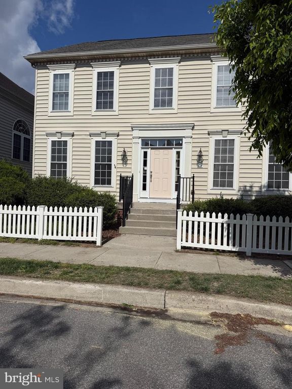 127 ELLISON DR, Milton, DE 19968