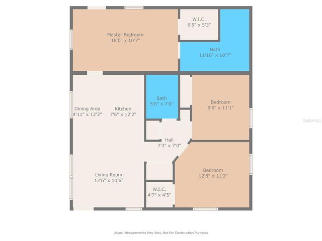 4008 W OLIVE STREET, Tampa, FL 33616