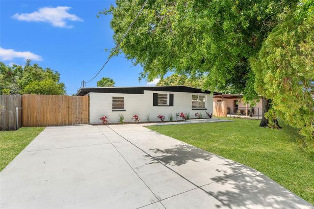 4008 W OLIVE STREET, Tampa, FL 33616