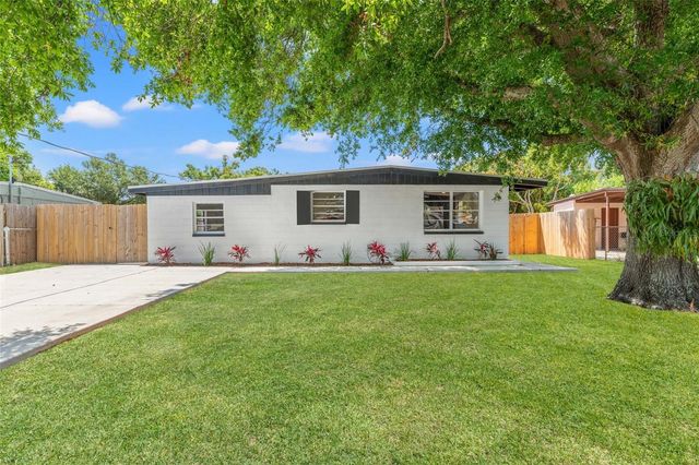 4008 W OLIVE STREET, Tampa, FL 33616