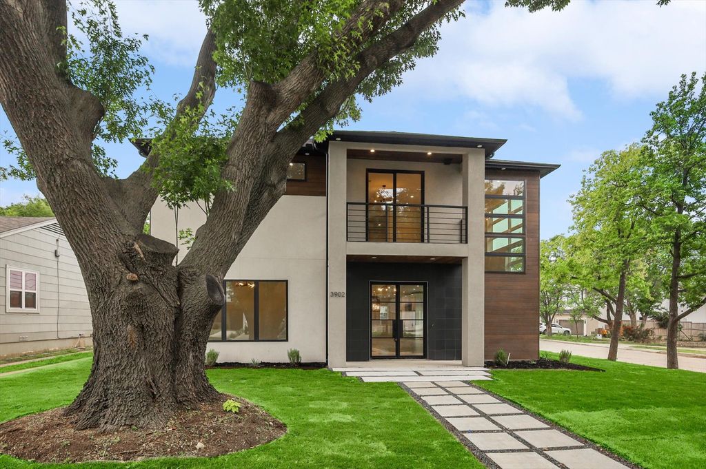 3902 Park Lane, Dallas, TX 75220