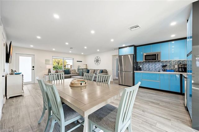 3571 Emerald AVE, St. James City, FL 33956