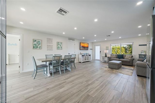 3571 Emerald AVE, St. James City, FL 33956