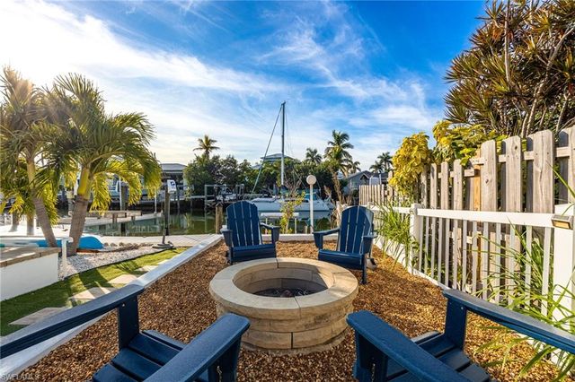 3571 Emerald AVE, St. James City, FL 33956