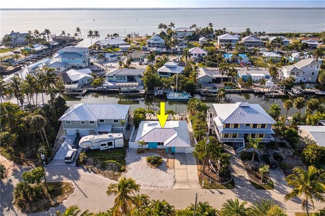 3571 Emerald AVE, St. James City, FL 33956