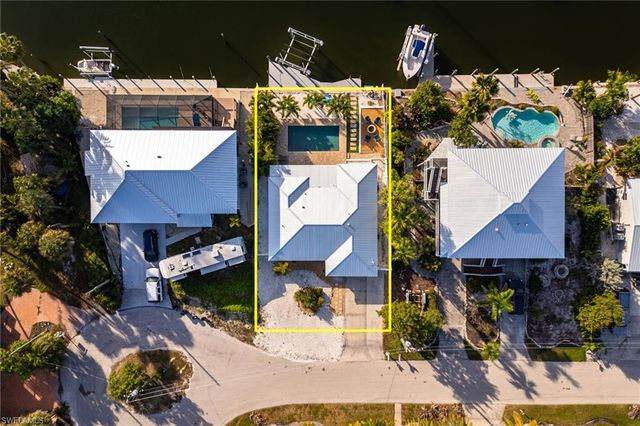 3571 Emerald AVE, St. James City, FL 33956