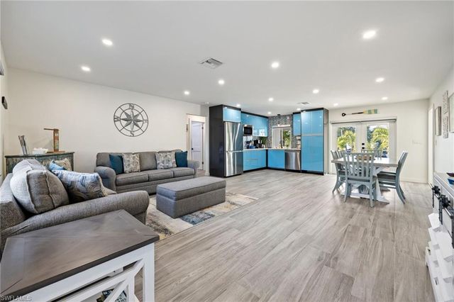 3571 Emerald AVE, St. James City, FL 33956