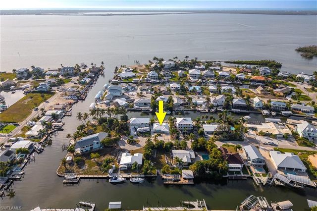 3571 Emerald AVE, St. James City, FL 33956