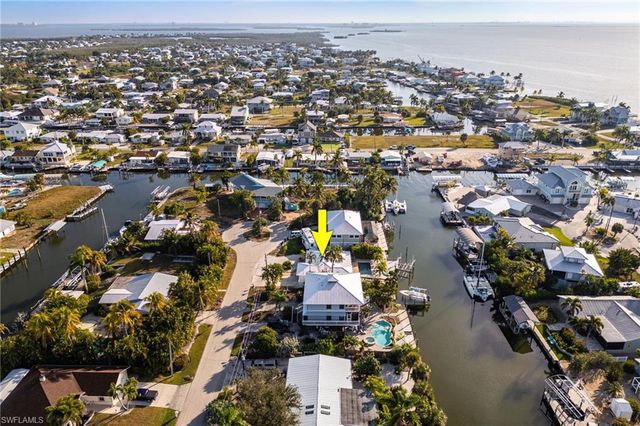 3571 Emerald AVE, St. James City, FL 33956