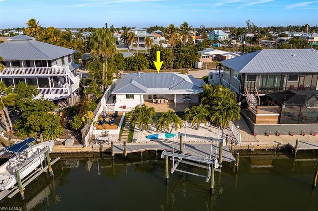 3571 Emerald AVE, St. James City, FL 33956