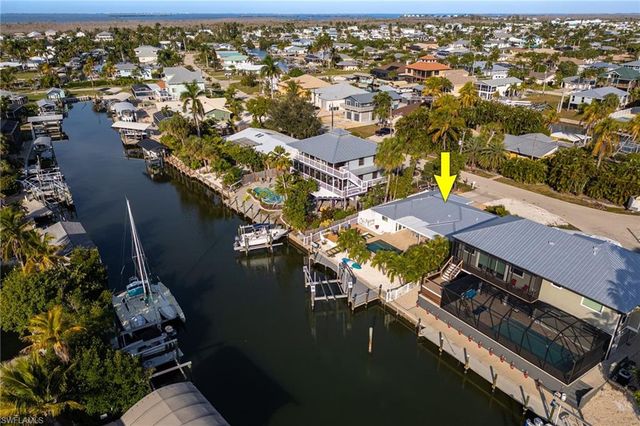 3571 Emerald AVE, St. James City, FL 33956