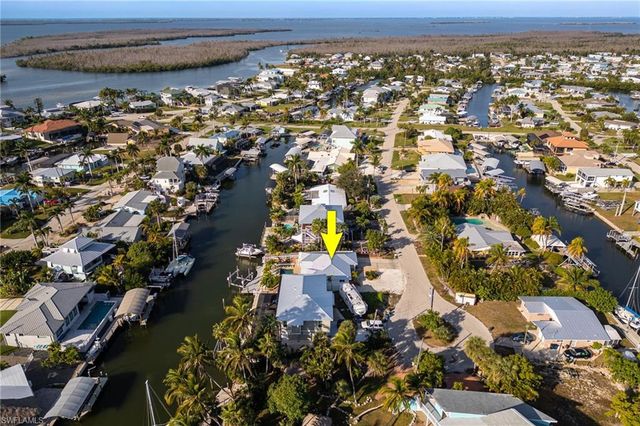 3571 Emerald AVE, St. James City, FL 33956