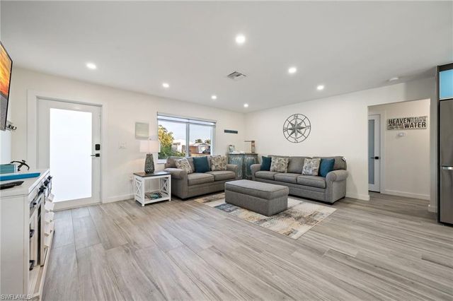 3571 Emerald AVE, St. James City, FL 33956