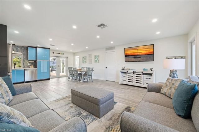 3571 Emerald AVE, St. James City, FL 33956