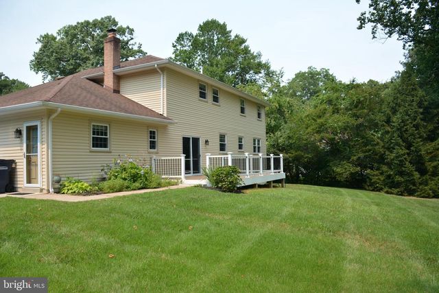 711 BRAINERD RD, Exton, PA 19341