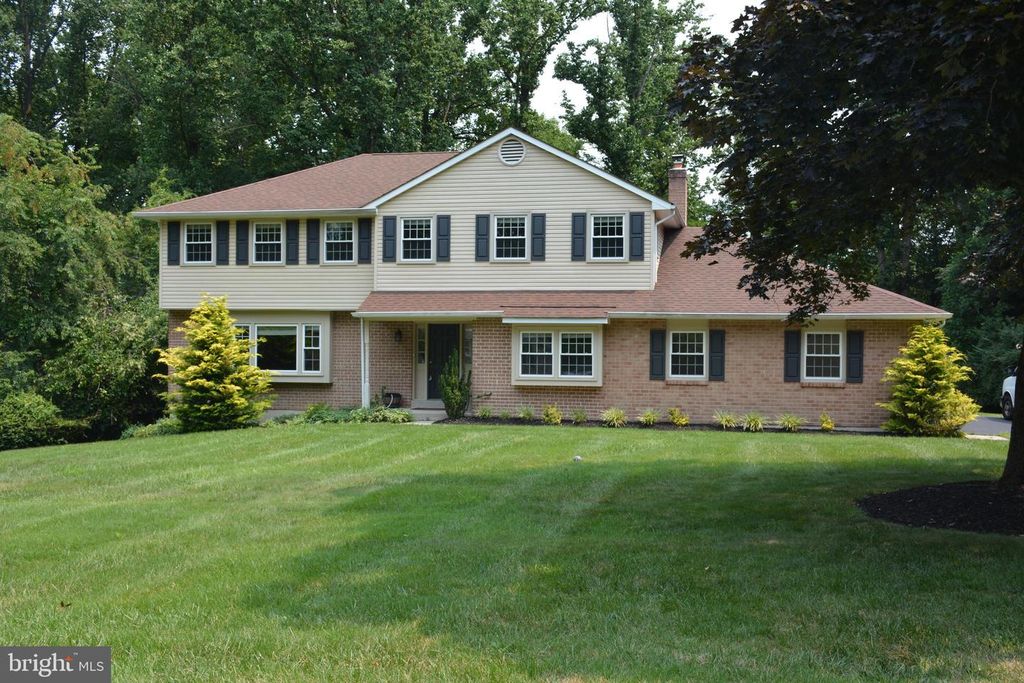 711 BRAINERD RD, Exton, PA 19341