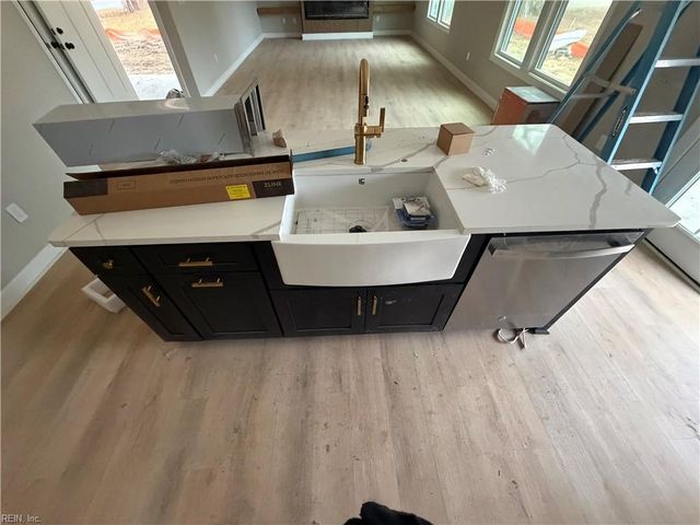 3130 Sterling Point DR, Portsmouth, VA 23703