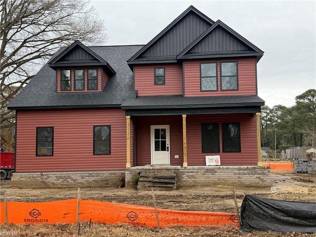 3130 Sterling Point DR, Portsmouth, VA 23703