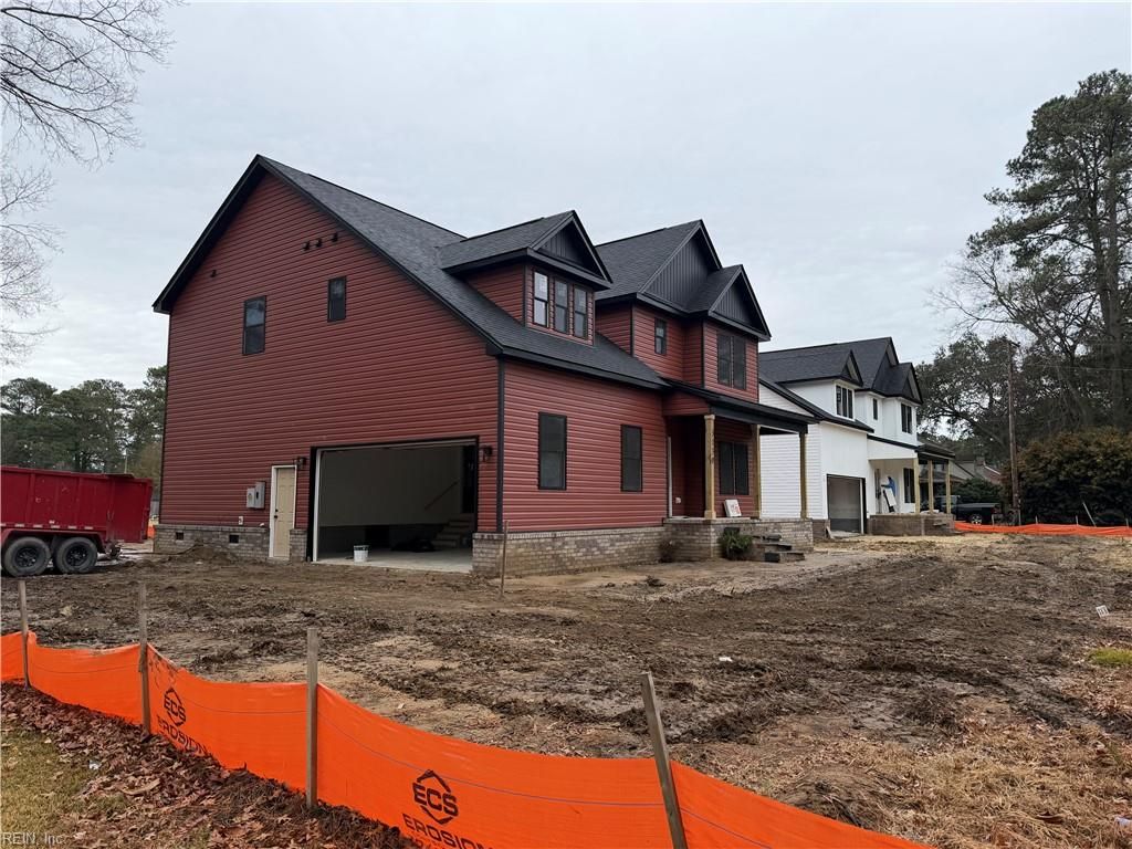 3130 Sterling Point DR, Portsmouth, VA 23703