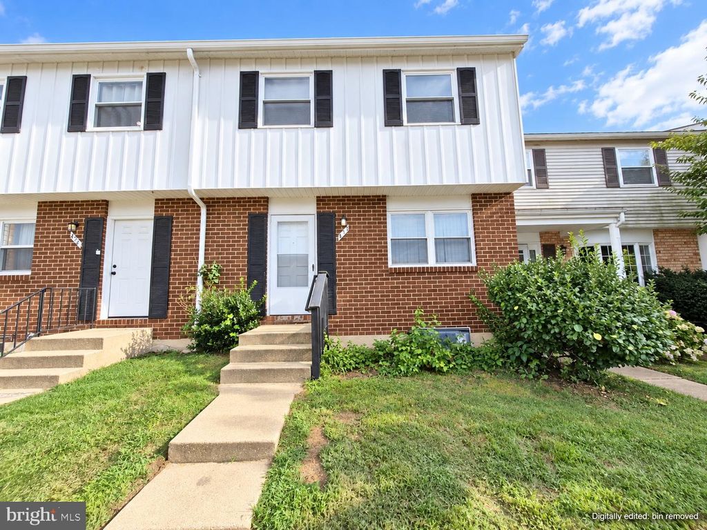 473 KENILWORTH CT, Glen Burnie, MD 21061