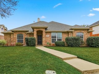 1510 Gunnison Trail, Lewisville, TX 75077