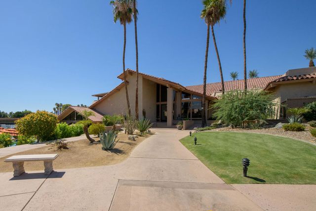 86 Sunrise Drive, Rancho Mirage, CA 92270