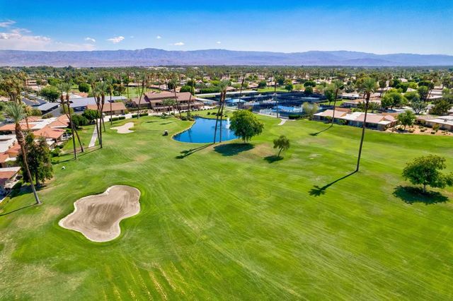86 Sunrise Drive, Rancho Mirage, CA 92270