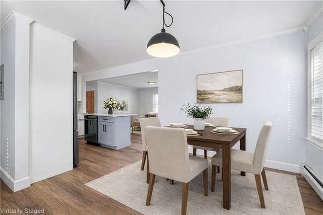 101 Grand View Street 1, Providence, RI 02906