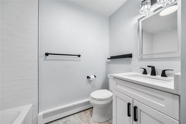 101 Grand View Street 1, Providence, RI 02906