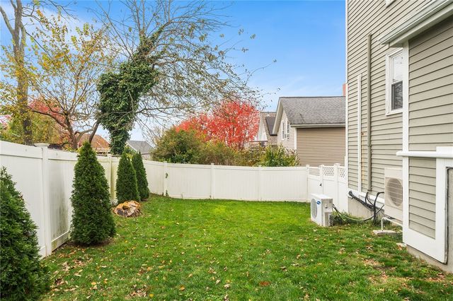 101 Grand View Street 1, Providence, RI 02906