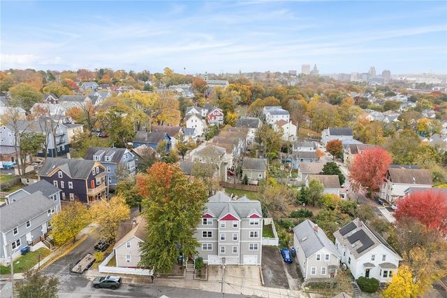 101 Grand View Street 1, Providence, RI 02906