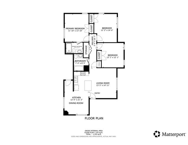 101 Grand View Street 1, Providence, RI 02906