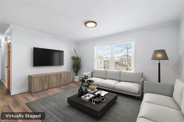 101 Grand View Street 1, Providence, RI 02906